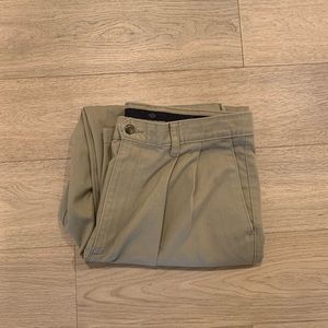 Mens Dockers Pants